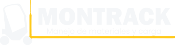 Montrack, manejo de materiales y carga